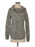 RD Style Tweed Gray Pullover Sweater Size XS - photo 1