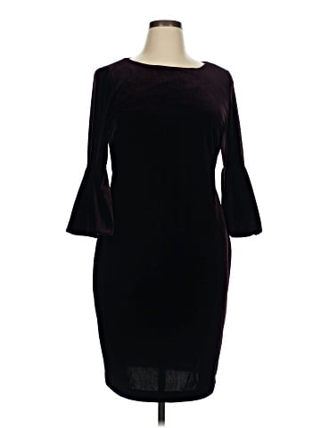 Calvin Klein Cocktail Dress (view 1)