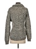 RD Style Tweed Gray Pullover Sweater Size XS - photo 2