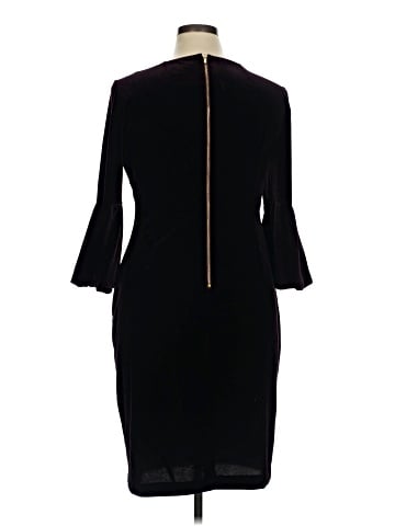 Calvin Klein Cocktail Dress (view 2)