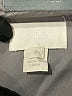 J.Crew Gray Cocktail Dress Size 4 - photo 7