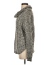 RD Style Tweed Gray Pullover Sweater Size XS - photo 5