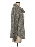 RD Style Tweed Gray Pullover Sweater Size XS - photo 4