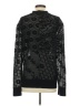 Opening Ceremony Black Cardigan Size XS - photo 2