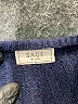 Sage the Label Blue Pullover Sweater Size XS - photo 7