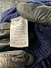 Sage the Label Blue Pullover Sweater Size XS - photo 8