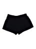 Maurices Solid Black Shorts Size L - photo 2