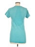 Assorted Brands Teal Active T-Shirt Size M - photo 2