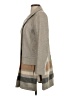 Club Monaco Gray Wool Coat Size S - photo 5