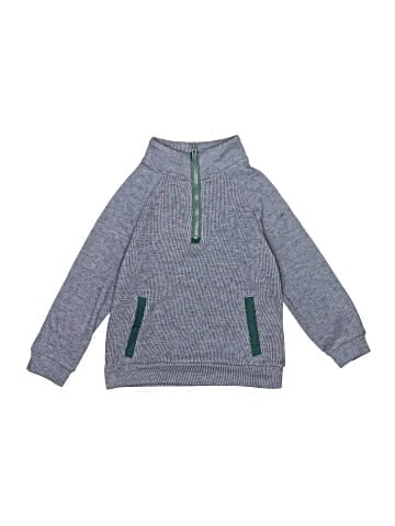 Andy & Evan Zip Up Hoodie (view 1)