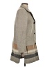 Club Monaco Gray Wool Coat Size S - photo 4