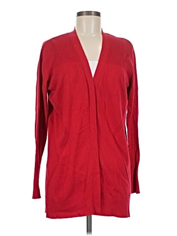 Worthington Cardigan (view 1)