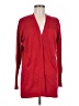 Worthington Red Cardigan Size M - photo 1