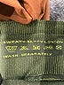 Sweaty Betty 100% Polyester Green Active Pants Size S - photo 7