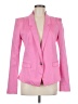 Just Cavalli Pink Blazer Size EU (IT) 44 / US 8 - photo 1