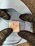 Unbranded Solid Blue Casual Skirt Size L - photo 4