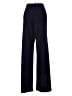 Carlisle Solid Blue Dress Pants Size M - photo 2
