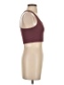 Girlfriend Collective Burgundy Tank Top Size XS - photo 4