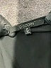 19 Cooper Black Sleeveless Blouse Size S - photo 7