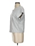 CAbi Silver Sleeveless T-Shirt Size XS - photo 5