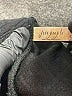 Free People Black Formal Skirt Size M - photo 3