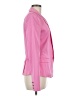 Just Cavalli Pink Blazer Size EU (IT) 44 / US 8 - photo 4