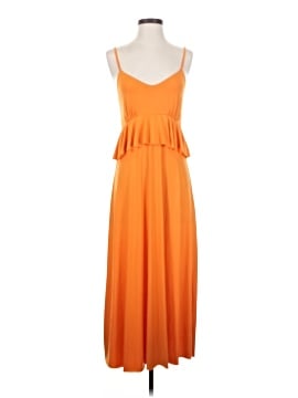 chinese dress ladies ASOS Purple Cotton Maxi Dress UK 18