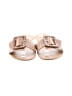 Definery Tan Sandals Size EU 41 - photo 2