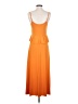 ASOS Orange Casual Dress Size 2 - photo 2