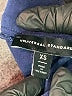 Universal Standard Blue Active Pants Size 12 (XS) - photo 8
