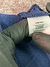 Universal Standard Blue Active Pants Size 12 (XS) - photo 9
