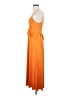 ASOS Orange Casual Dress Size 2 - photo 5