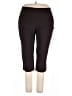 Westbound Brown Active Pants Size 22 - photo 1