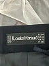 Louis Féraud Solid Black Active Skort Size 4 - photo 3