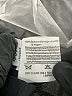 Louis Féraud Solid Black Active Skort Size 4 - photo 4