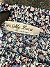 Assorted Brands Paisley Blue Casual Skirt Size 1 (estimated) - photo 4