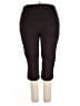Westbound Brown Active Pants Size 22 - photo 2
