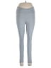 Nike Gray Active Pants Size M - photo 1