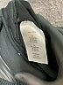 Cooper & Ella Solid Black Active Pants Size XL - photo 5
