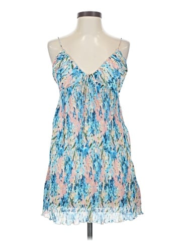 Abercrombie & Fitch Casual Dress (view 1)