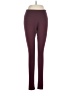 Z by Zella Solid Burgundy Active Pants Size M - photo 1