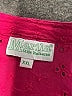 Assorted Brands Pink 3/4 Sleeve Blouse Size XXL - photo 7