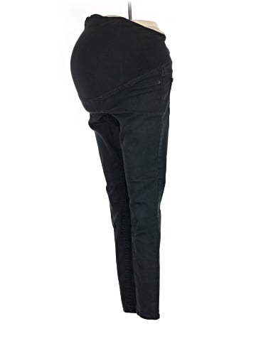 Isabel Maternity Jeggings (view 1)