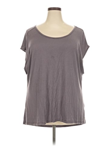 Freely Short Sleeve T-Shirt (view 1)