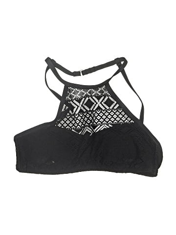 Kenneth Cole REACTION Swimsuit Top (view 1)