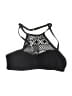 Kenneth Cole REACTION Black Swimsuit Top Size S - photo 1