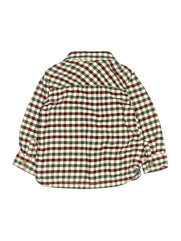 Little Co. By Lauren Conrad Long Sleeve Button-Down Shirt (view 2)