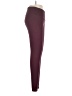 Z by Zella Solid Burgundy Active Pants Size M - photo 4