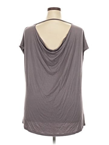 Freely Short Sleeve T-Shirt (view 2)