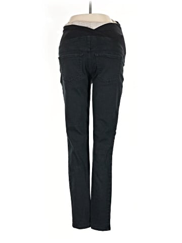 Isabel Maternity Jeggings (view 2)